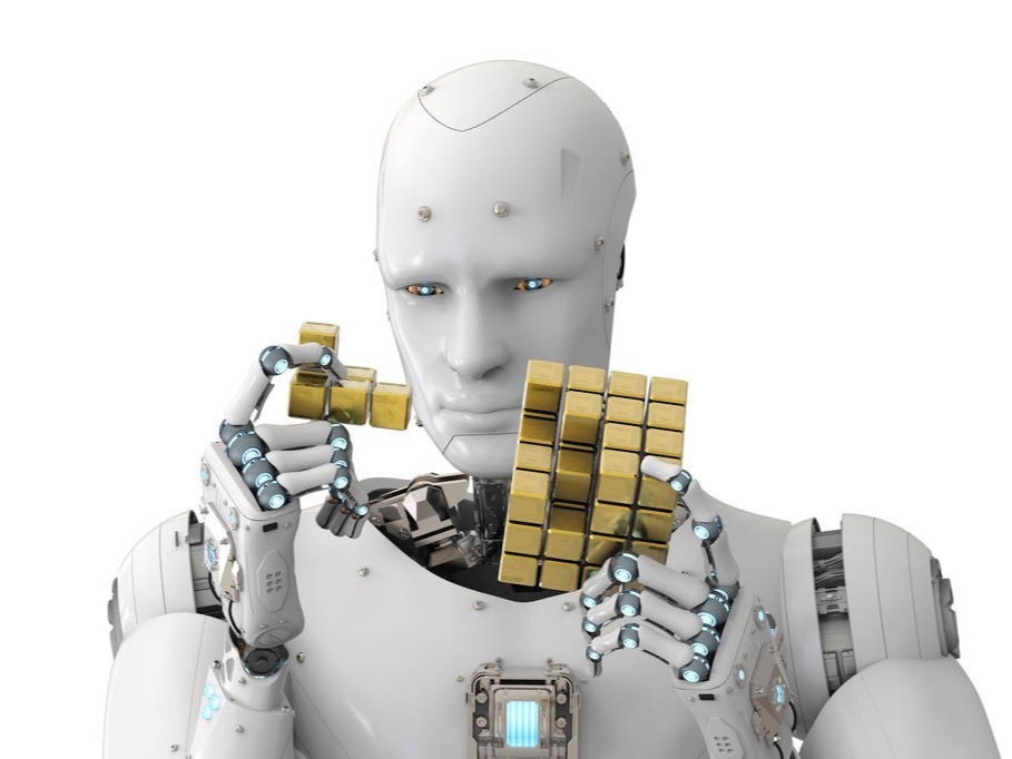 人工智能正在重塑企業營銷的未來嗎？