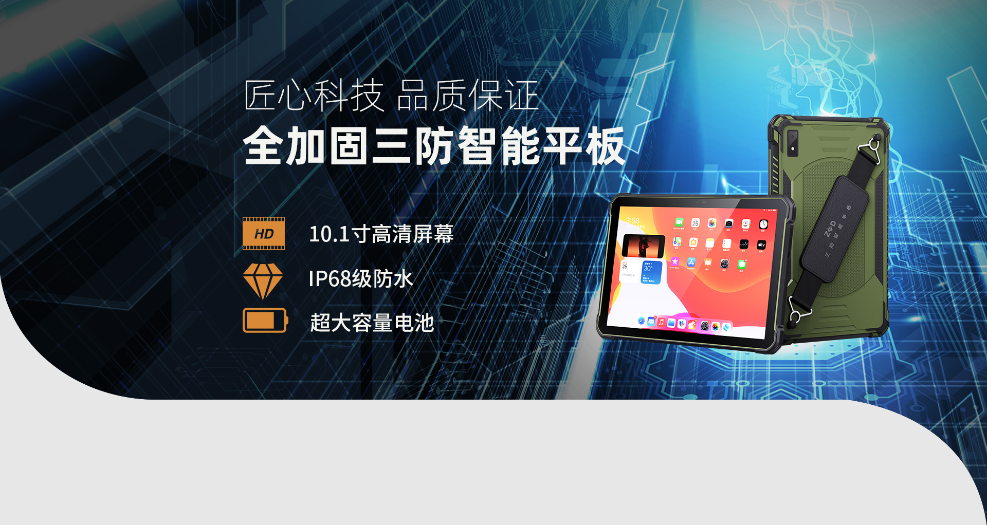 澤迪-智能物聯網軟硬件 開發定制服務商