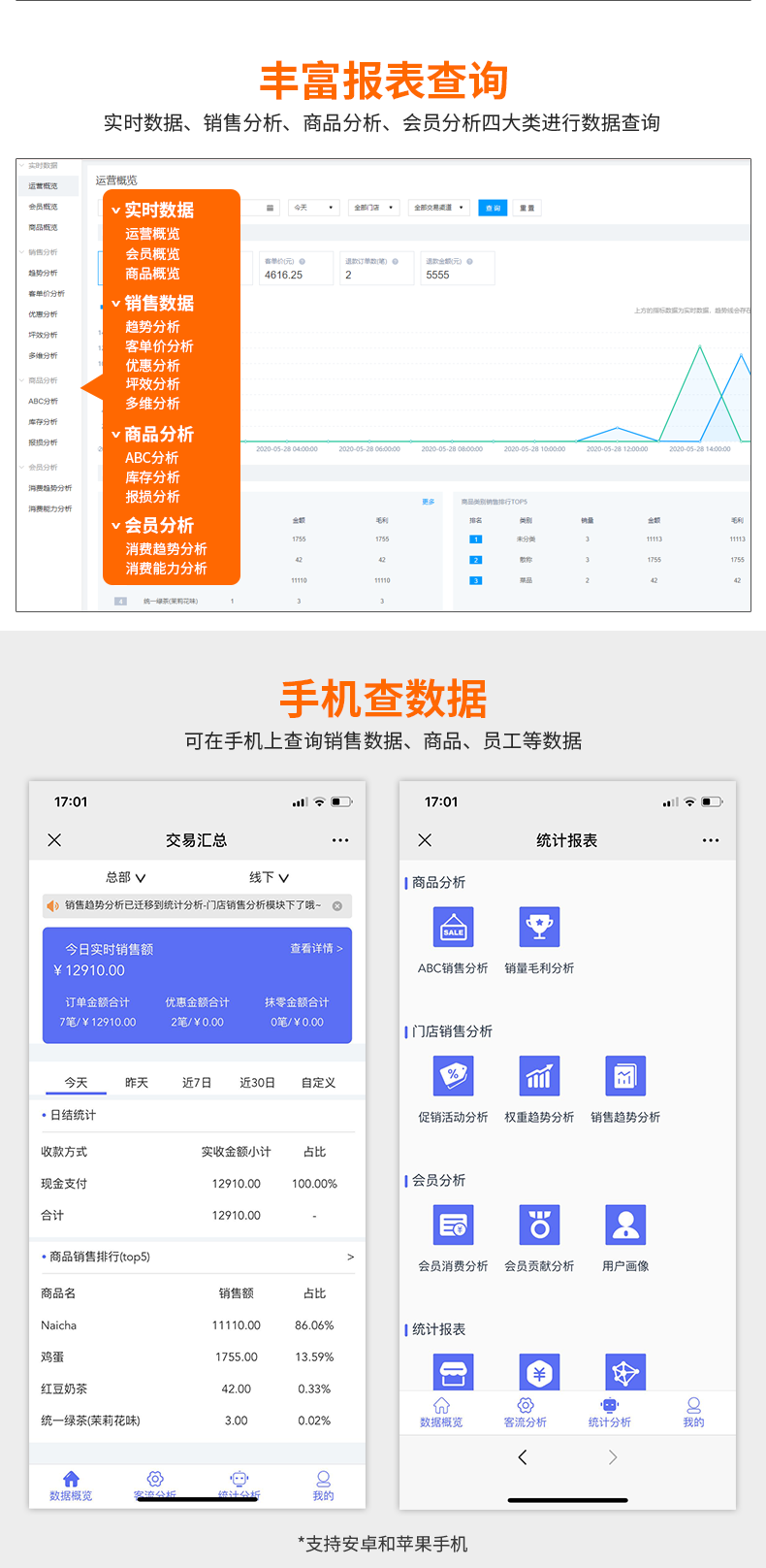 雙屏收銀機5