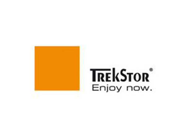 Trekstor-澤迪合作客戶