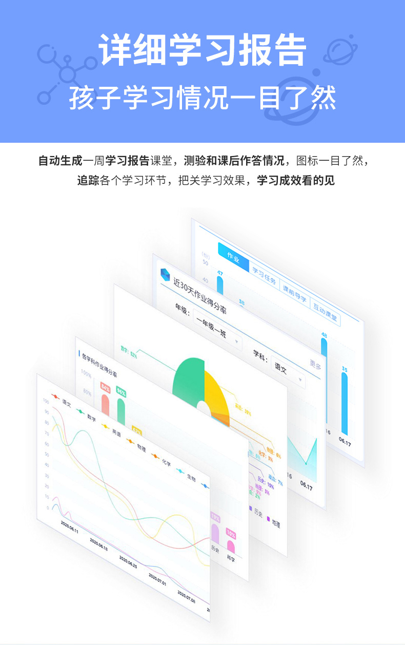 學習平板20