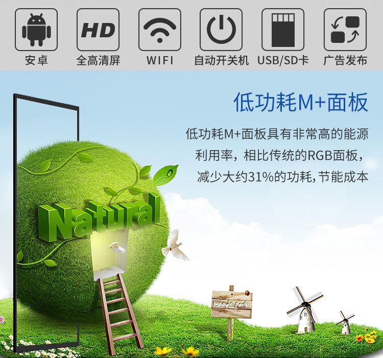 廣告機2