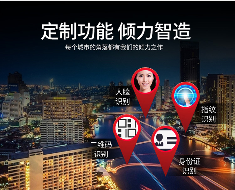 閘機(jī)詳情5