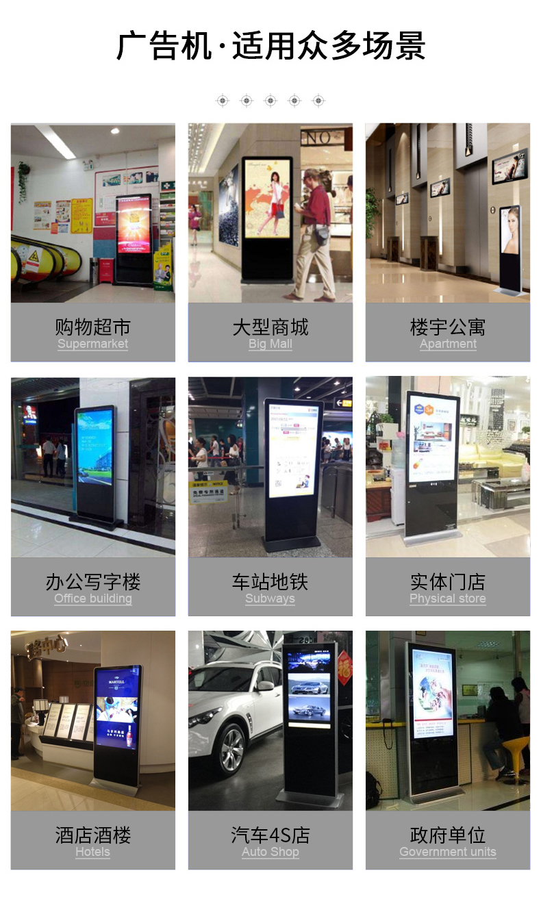 廣告機6