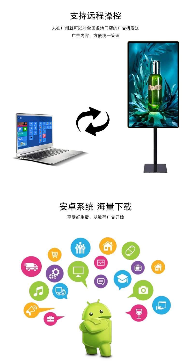 移動(dòng)廣告機(jī)7